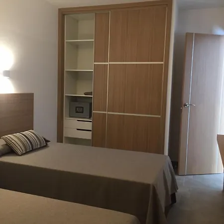 Alsol Leones - Adults Only Holiday home