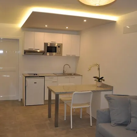 Alsol Leones - Adults Only Holiday home