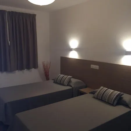 Alsol Leones - Adults Only Holiday home *