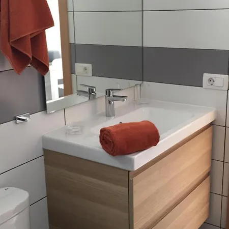 Alsol Leones - Adults Only Maspalomas (Gran Canaria)