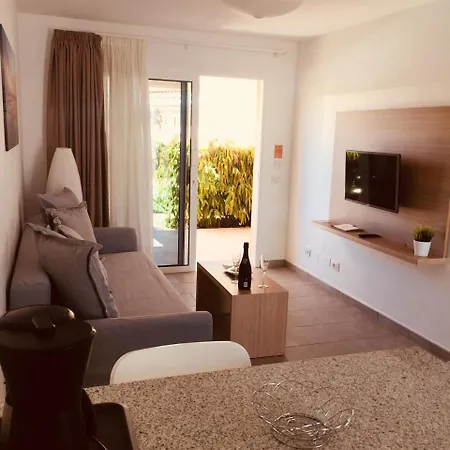 Alsol Leones Holiday home