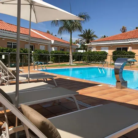 Alsol Leones Holiday home Maspalomas (Gran Canaria)