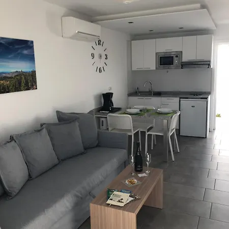 Alsol Leones Holiday home Maspalomas (Gran Canaria)