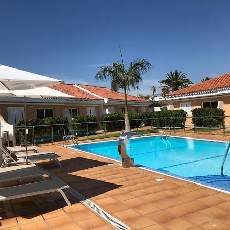 Alsol Leones * Maspalomas (Gran Canaria)