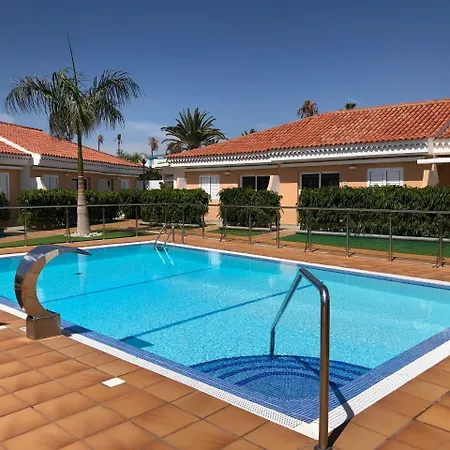 Holiday home Alsol Leones *